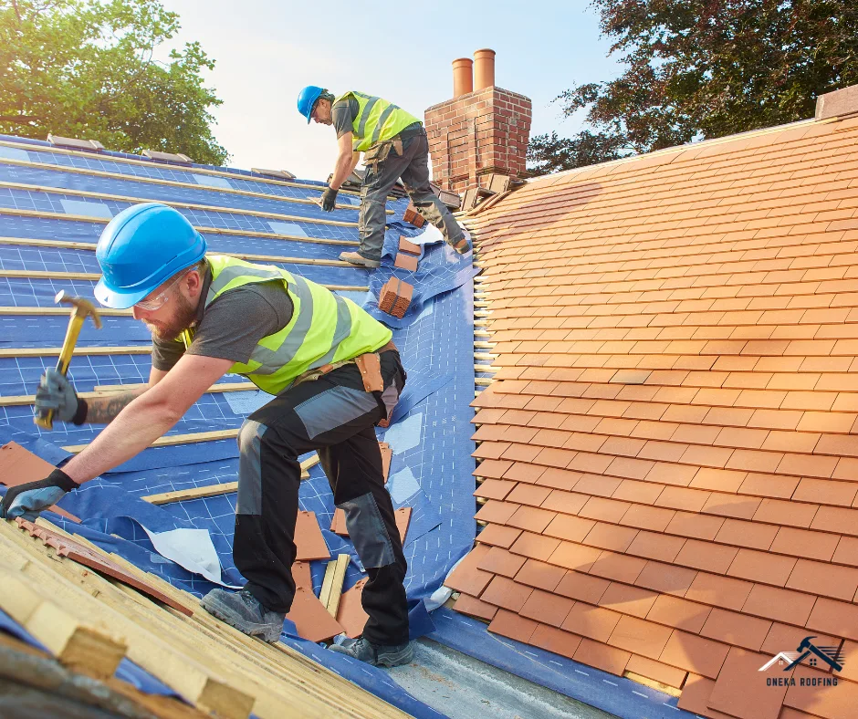 Why choose Roof Repair Near Me in Brick, NJ